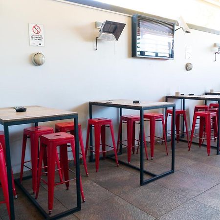 Panania Hotel Sydney Extérieur photo