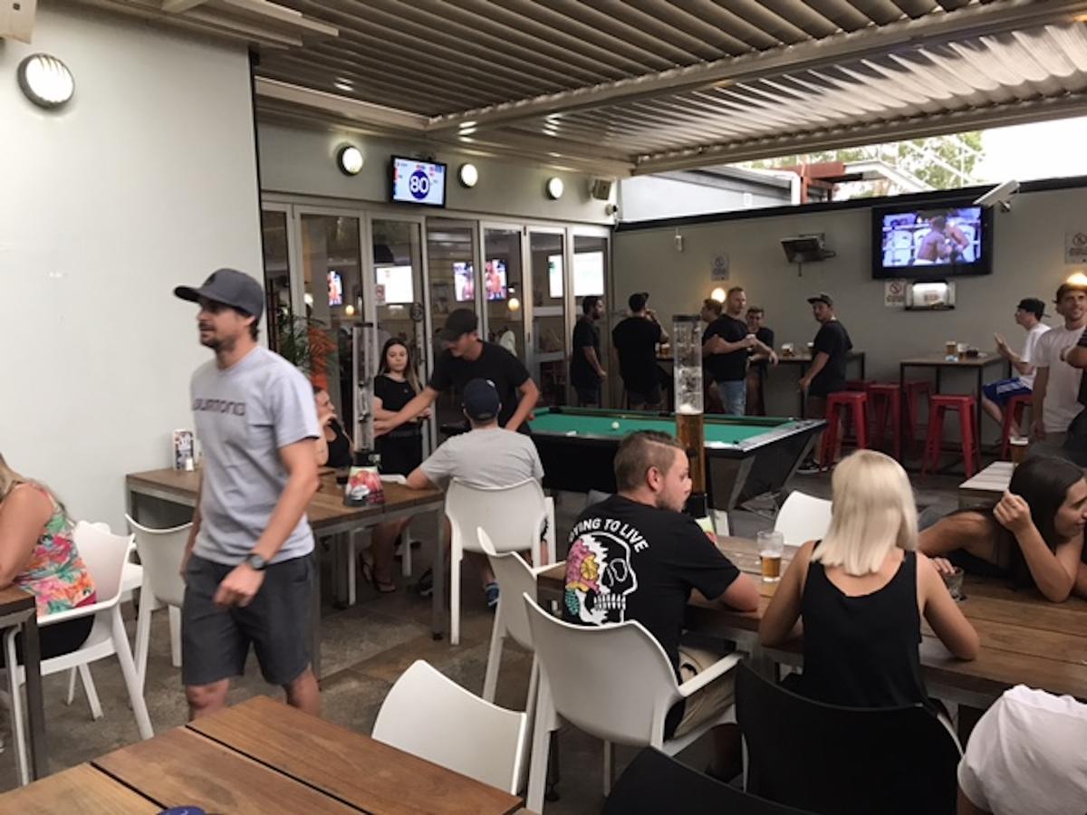 Panania Hotel Sydney Extérieur photo