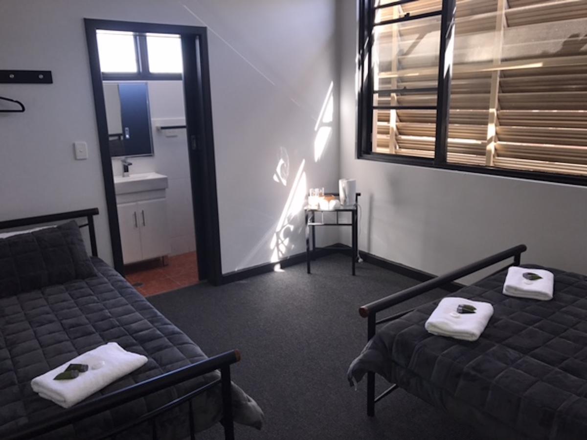 Panania Hotel Sydney Extérieur photo