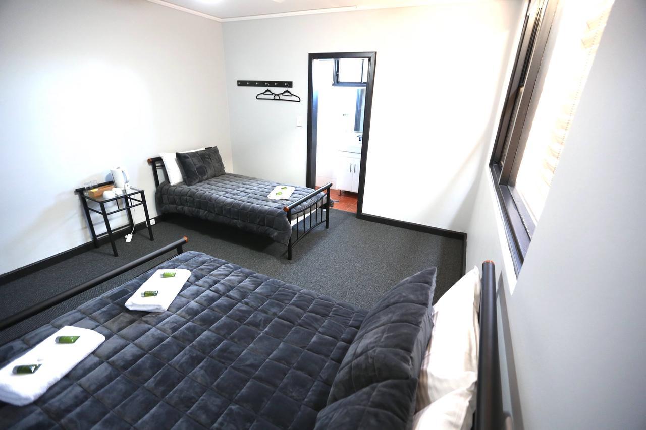 Panania Hotel Sydney Extérieur photo