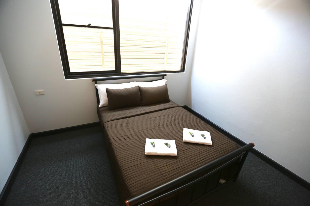 Panania Hotel Sydney Extérieur photo