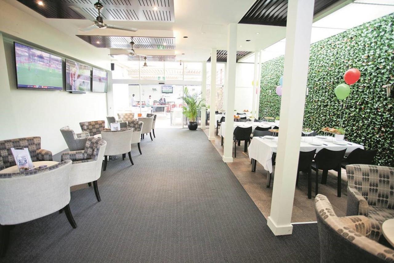 Panania Hotel Sydney Extérieur photo