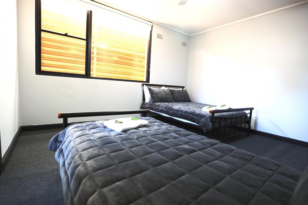 Panania Hotel Sydney Extérieur photo