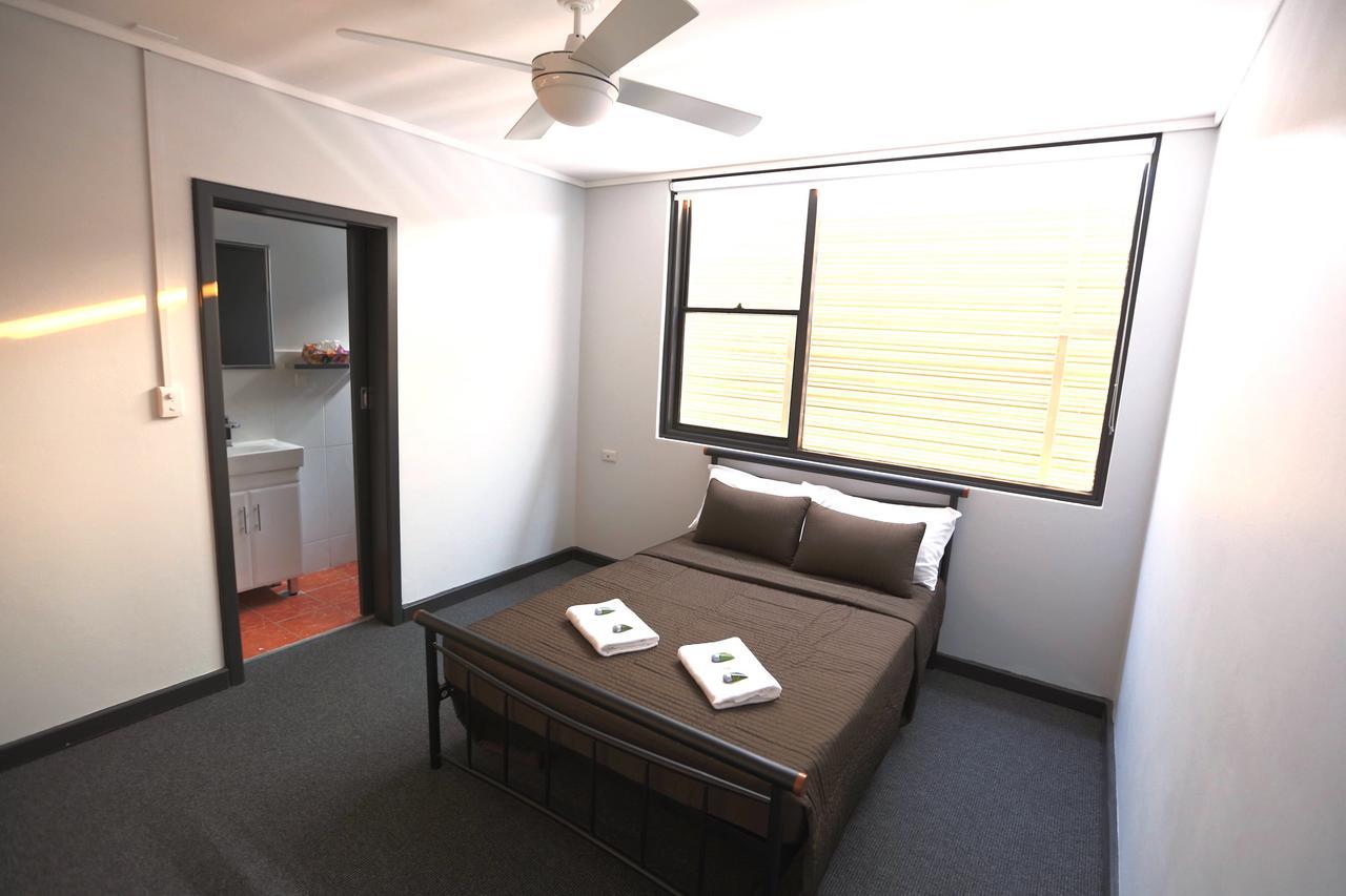 Panania Hotel Sydney Extérieur photo