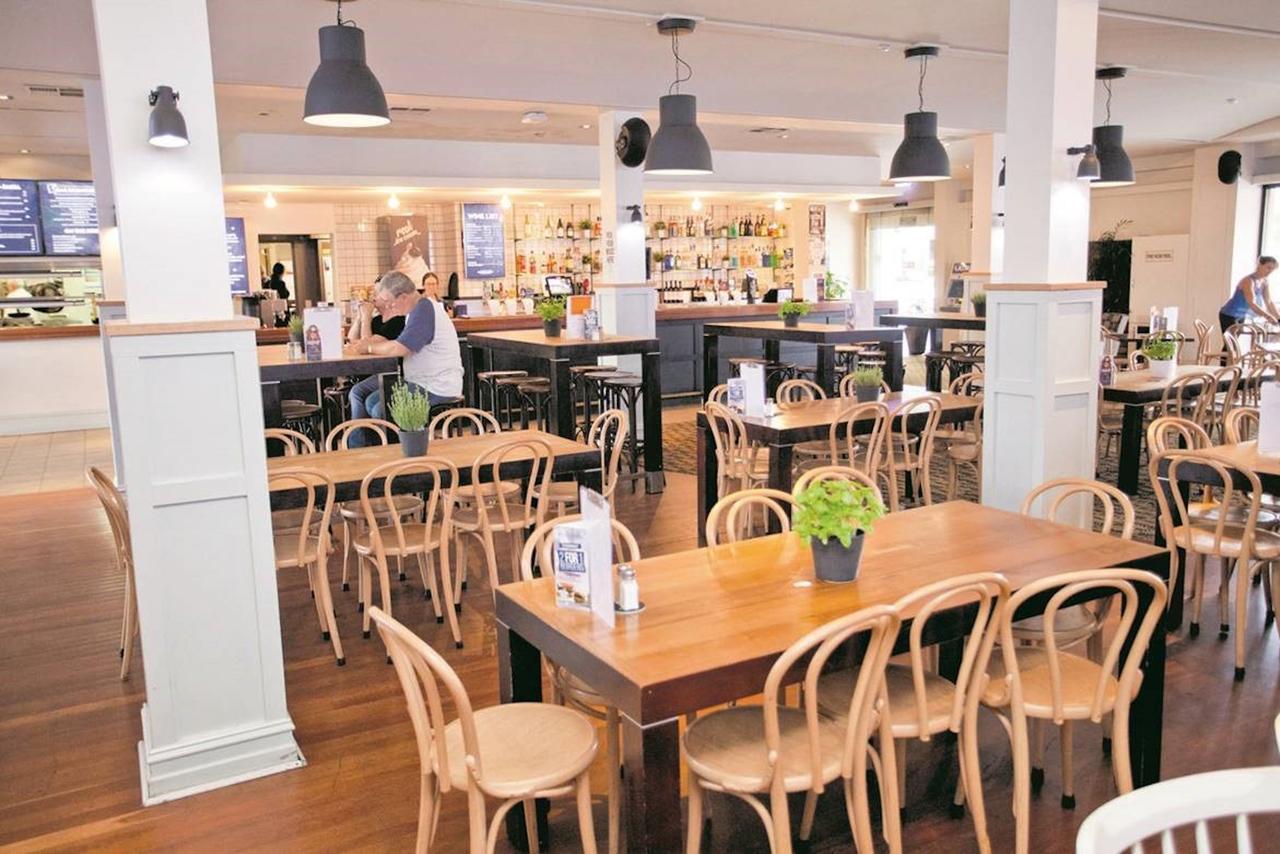 Panania Hotel Sydney Extérieur photo