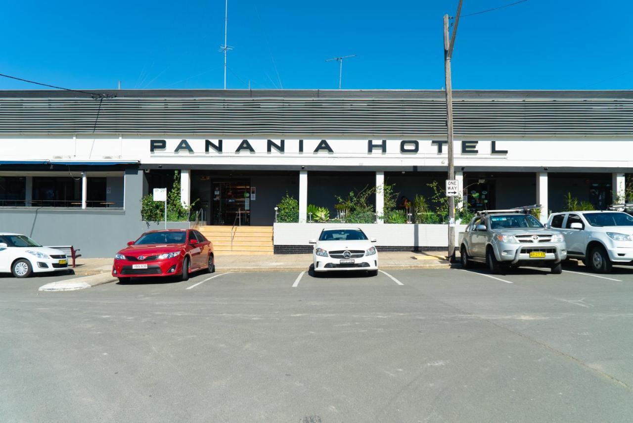 Panania Hotel Sydney Extérieur photo