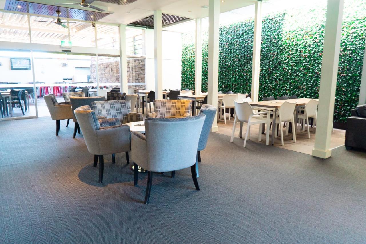 Panania Hotel Sydney Extérieur photo