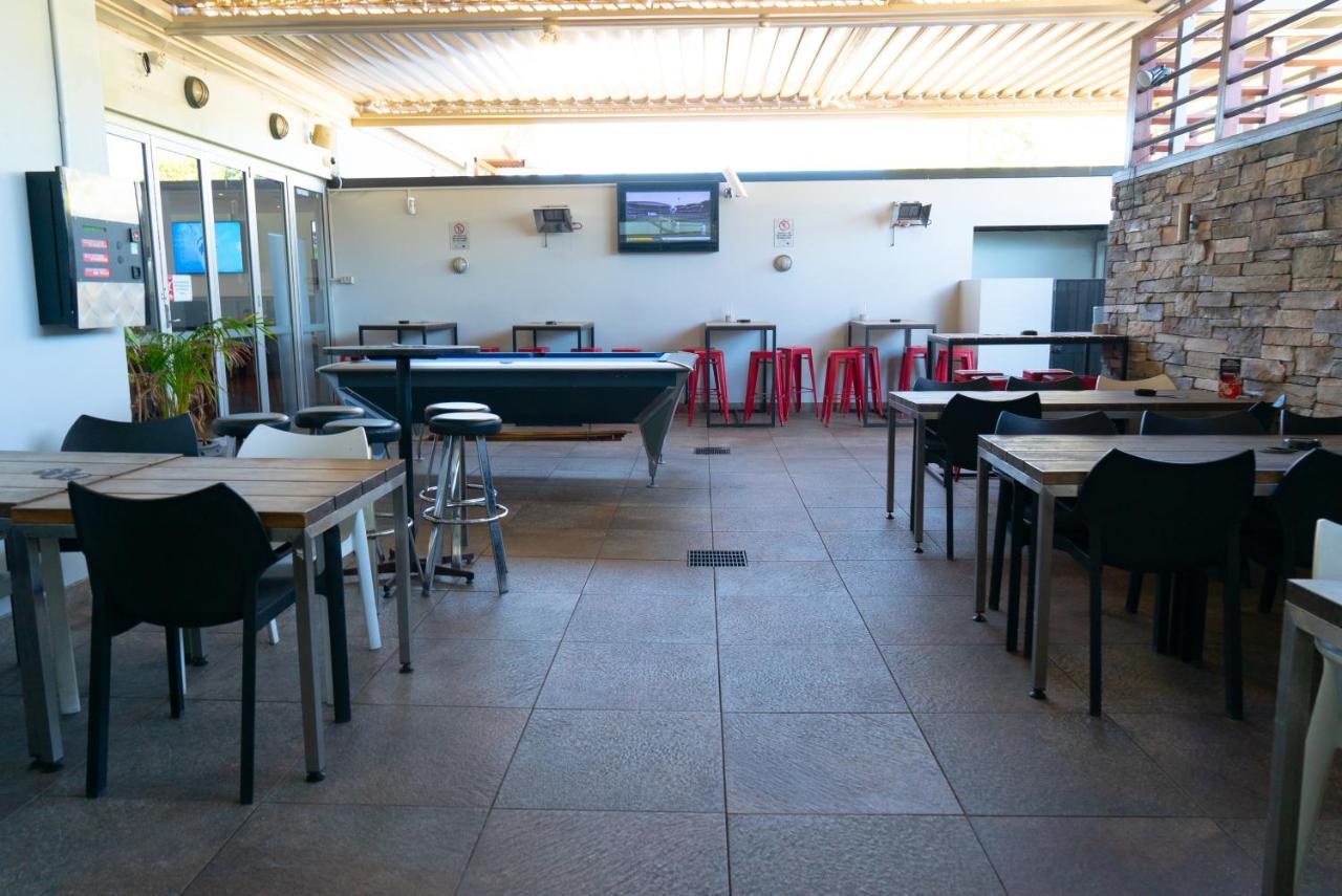 Panania Hotel Sydney Extérieur photo