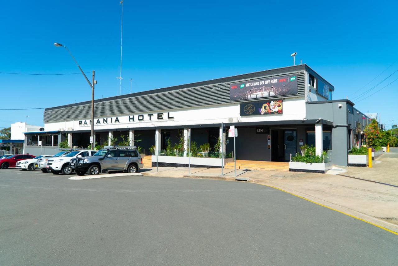 Panania Hotel Sydney Extérieur photo